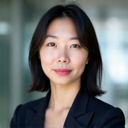 セキュリティエキスパート 中村 智子